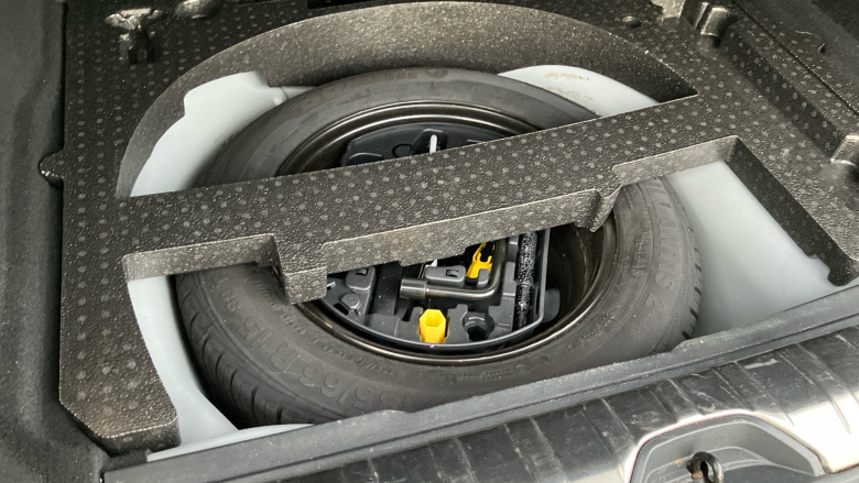 Peugeot 2008 1.2 PureTech 130 Allure 5dr Petrol Estate